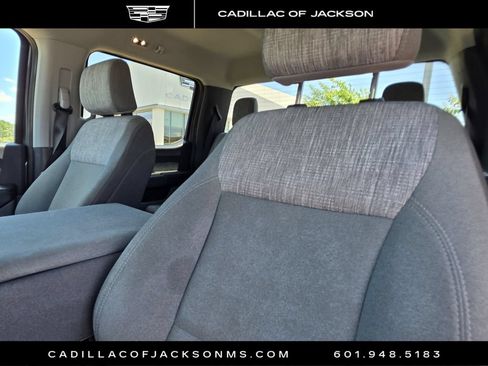 Used 2023 Ford F150 XLT AWD/4WD image 21