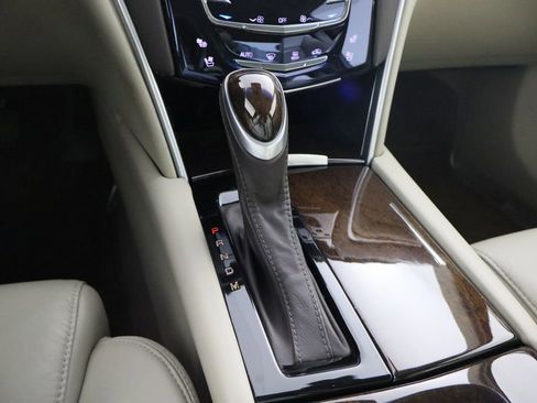 Used 2017 Cadillac XTS Luxury w/ Driver Awareness Package image 25