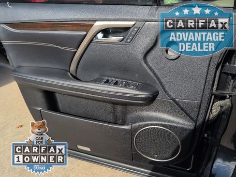 Used 2019 Lexus RX 350 FWD w/ Navigation Package image 15