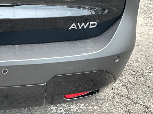 New 2026 Nissan Kicks SV AWD/4WD image 13