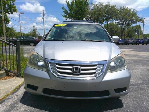 Used 2010 Honda Odyssey EX-L image 3