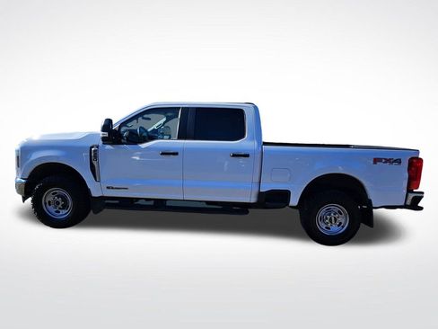 Used 2024 Ford F250 XL w/ XL Off-Road Package image 5