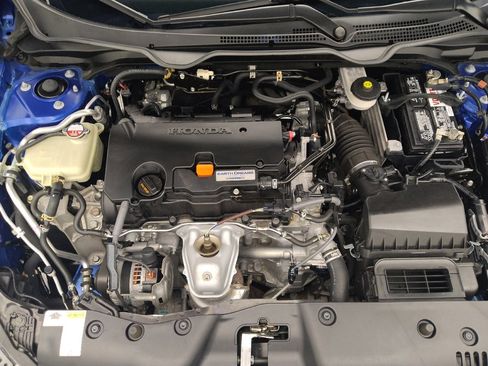 Used 2020 Honda Civic LX image 30