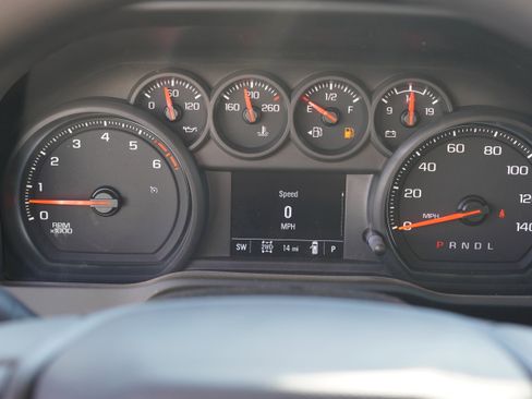 New 2025 GMC Sierra 3500 Pro w/ Convenience Package image 26