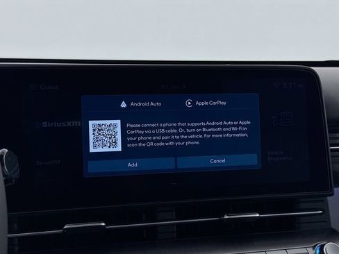 New 2026 Hyundai Kona SEL Premium image 20