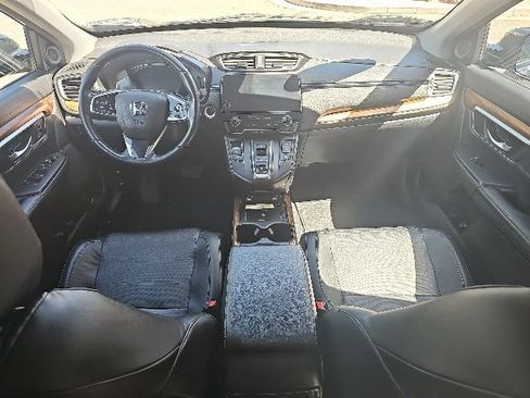 Used 2020 Honda CR-V Touring image 10
