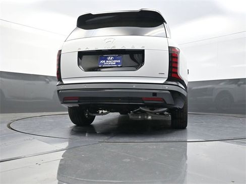 New 2026 Hyundai Palisade Limited image 37