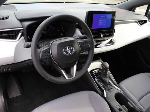 Certified 2026 Toyota Corolla SE FWD image 51