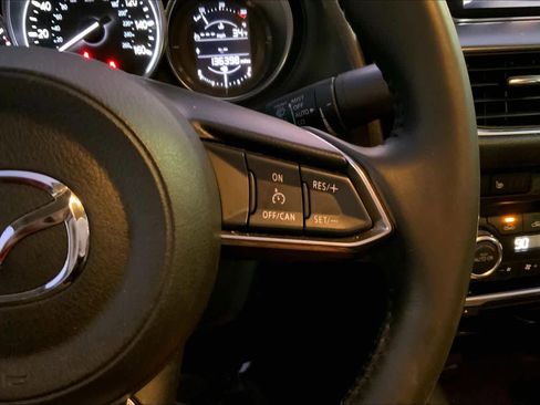 Used 2017 MAZDA MAZDA6 Touring image 24