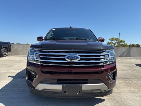 Used 2020 Ford Expedition XLT RWD image 8