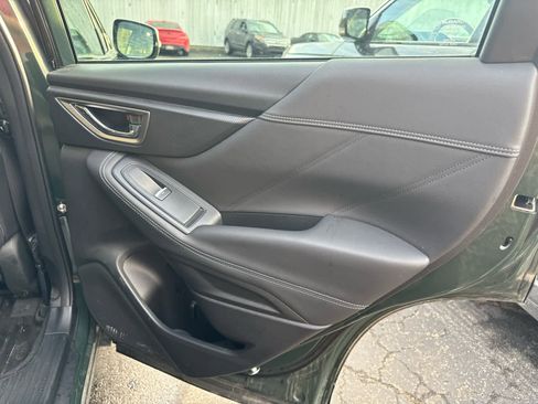 Used 2024 Subaru Forester Touring image 25