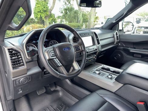 Used 2019 Ford Expedition XLT w/ Equipment Group 201A image 13