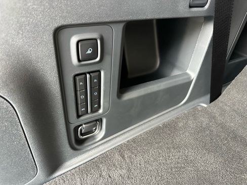 Used 2027 Ford Expedition Active AWD/4WD image 23