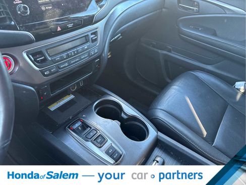 Used 2022 Honda Pilot Special Edition image 23