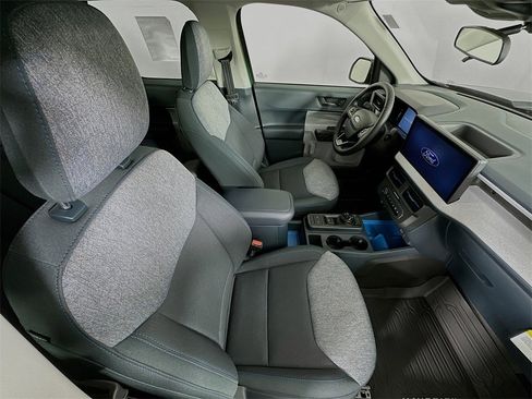 New 2025 Ford Maverick XLT w/ XLT Luxury Package image 26