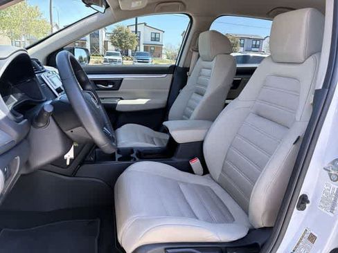 Used 2020 Honda CR-V LX image 17