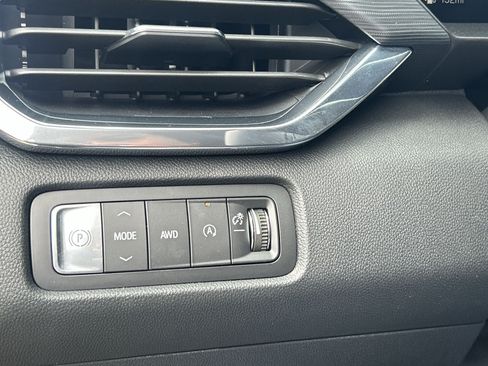 New 2026 GMC Acadia Elevation AWD/4WD image 56