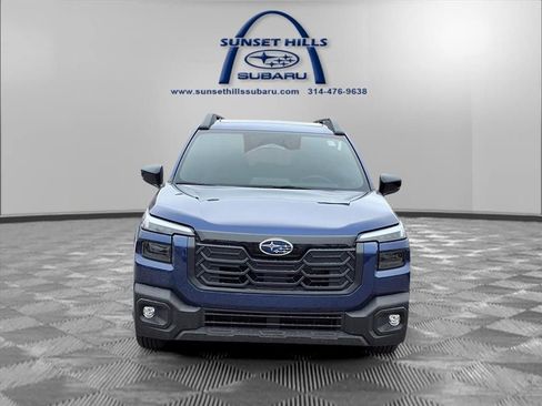 New 2026 Subaru Outback Limited image 24