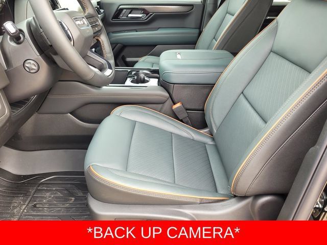 New 2026 GMC Yukon XL AT4 w/ AT4 Premium Package AWD/4WD image 20