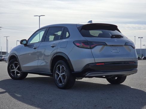 Used 2023 Honda HR-V EX-L image 15