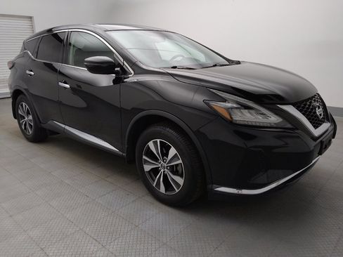 Used 2019 Nissan Murano S w/ Cargo Package FWD image 11