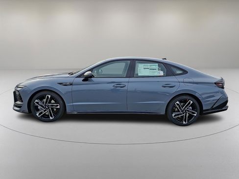 New 2026 Hyundai Sonata N Line image 4