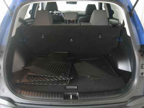 Used 2024 Kia Seltos LX image 14