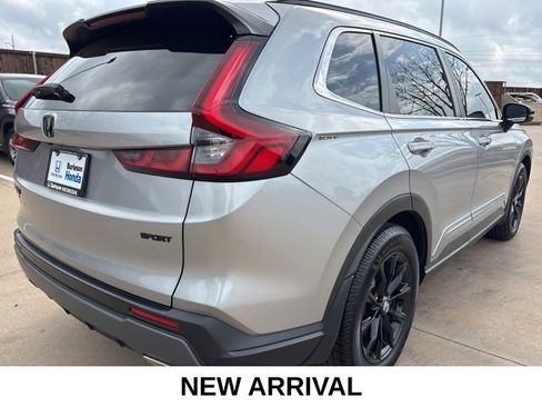 Used 2023 Honda CR-V Sport image 3