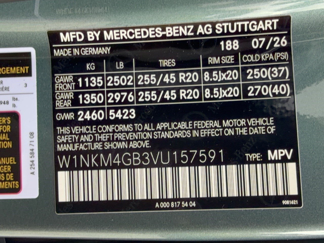 Used 2027 Mercedes-Benz GLC 300 image 31