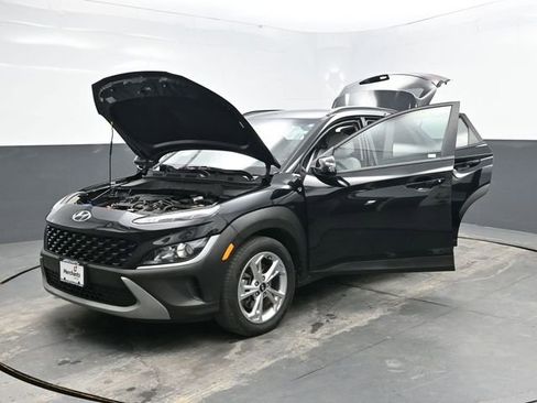 Used 2023 Hyundai Kona SEL w/ Cargo Package AWD/4WD image 45