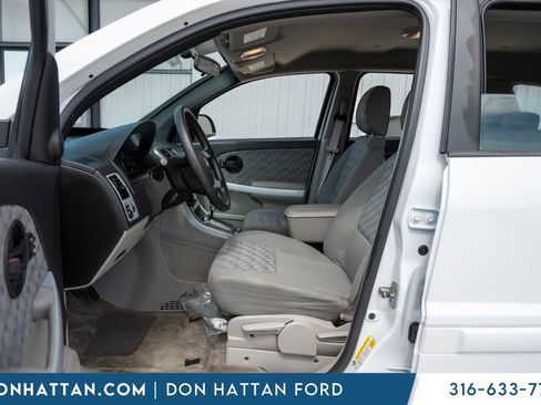 Used 2009 Chevrolet Equinox LS FWD image 5
