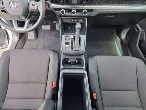 New 2026 Honda CR-V LX image 20