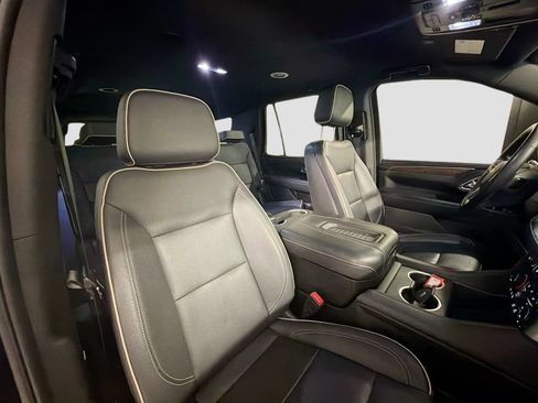 Used 2023 Chevrolet Tahoe Premier RWD image 29