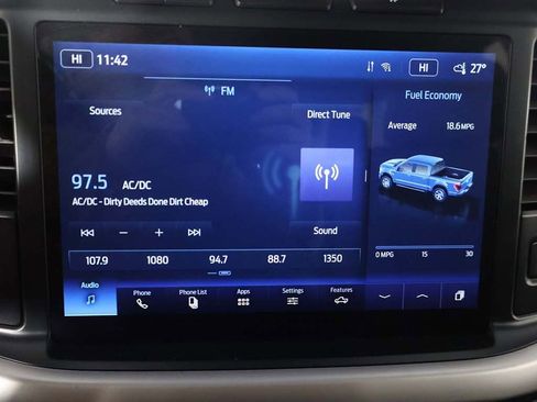 Used 2022 Ford F150 XLT w/ Equipment Group 302A High image 40