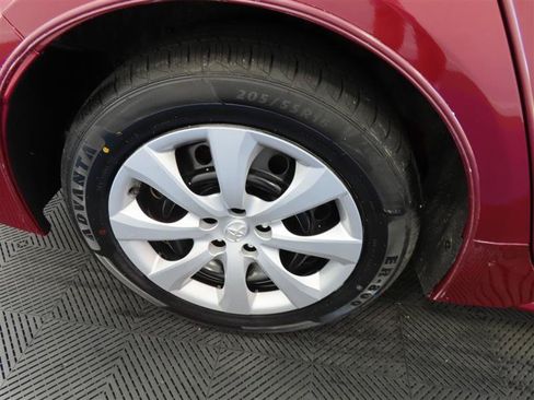 Used 2023 Toyota Corolla LE FWD image 7