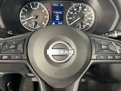 New 2025 Nissan Sentra S image 23
