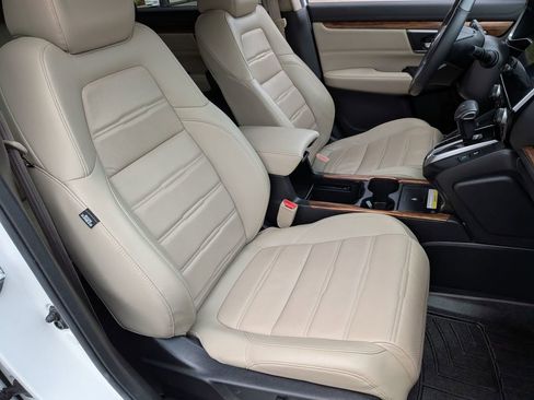 Used 2022 Honda CR-V Touring image 30
