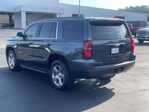 Used 2019 Chevrolet Tahoe LT RWD image 8