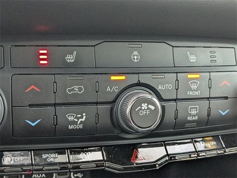 Certified 2025 Dodge Durango GT w/ Blacktop Package image 22