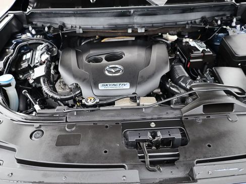 Used 2018 MAZDA CX-9 Touring image 35