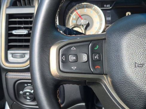 Used 2022 RAM 1500 Limited AWD/4WD image 10