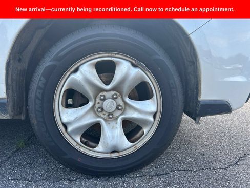Used 2018 Subaru Forester 2.5i AWD/4WD image 4