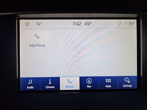 Used 2020 Ford Ranger XLT w/ Equipment Group 301A Mid AWD/4WD image 50