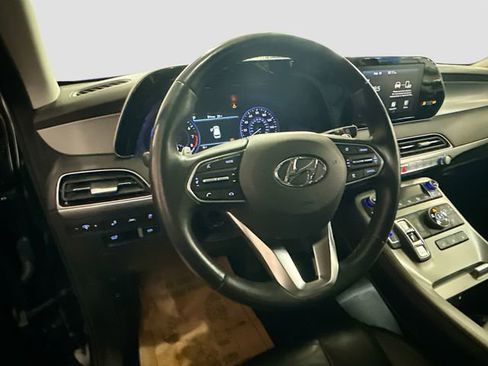 Used 2020 Hyundai Palisade SEL w/ Premium Package image 12