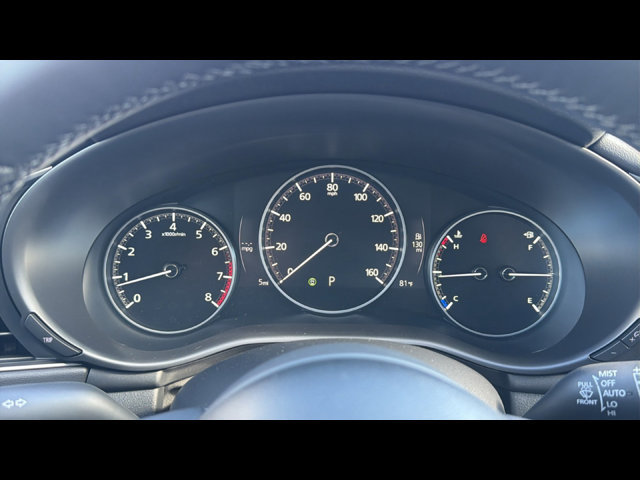 New 2026 MAZDA MAZDA3 2.5 S Sedan w/ Preferred Pkg FWD image 17