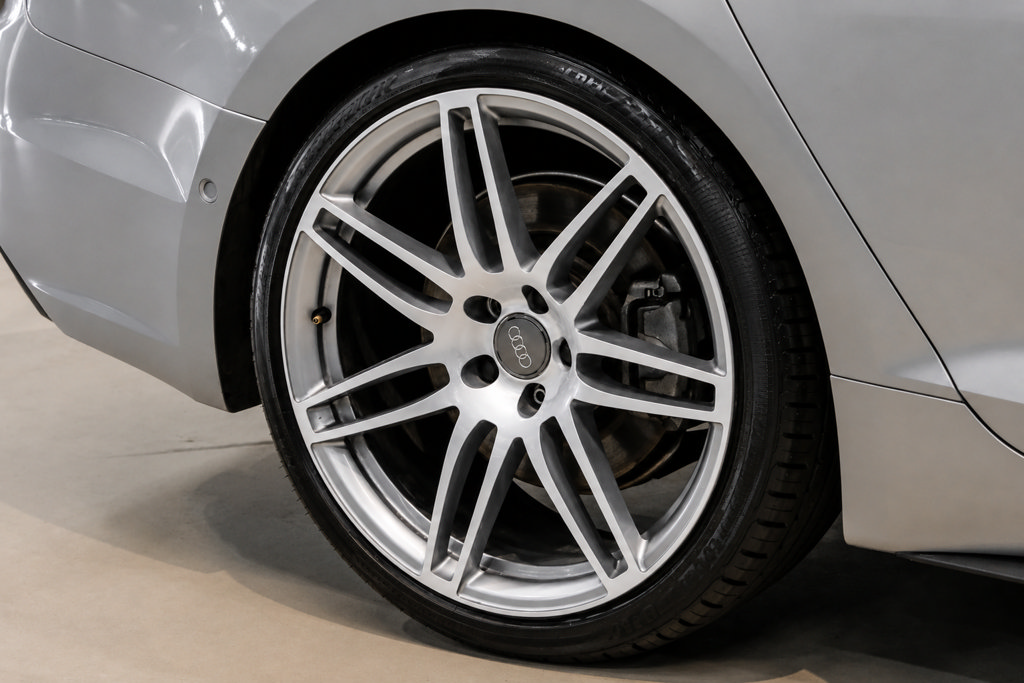Used 2019 Audi A5 2.0T Prestige w/ Black Optic Plus Package AWD/4WD image 51