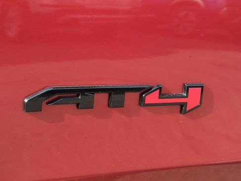 Used 2024 GMC Yukon AT4 w/ Technology Package image 37