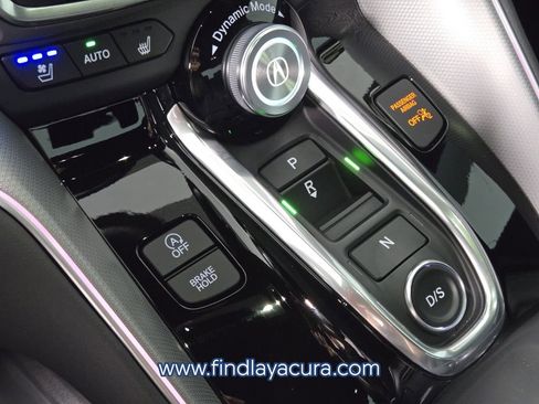 Used 2025 Acura TLX SH-AWD w/ A-SPEC Pkg image 25