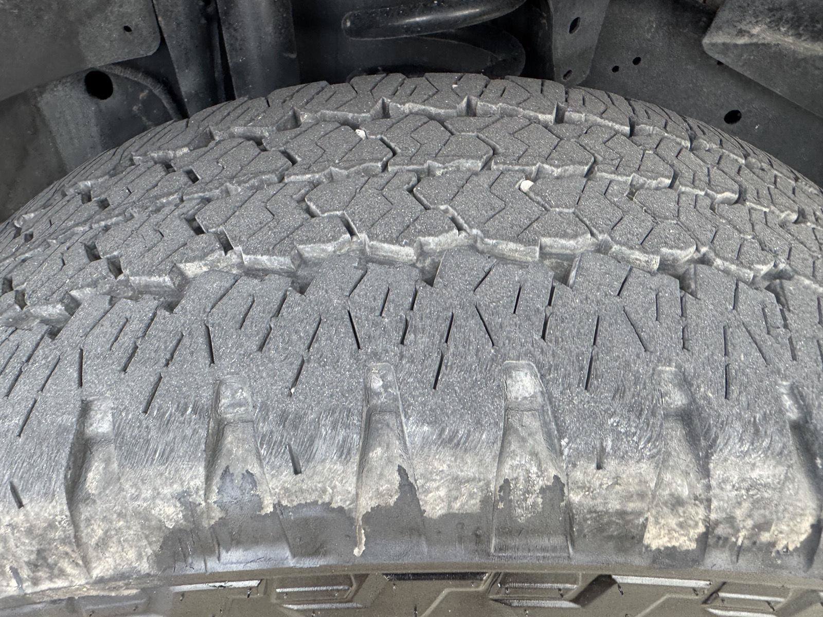 Used 2025 RAM 3500 Laramie w/ Sport Appearance Package AWD/4WD image 44