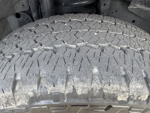 Used 2025 RAM 3500 Laramie w/ Sport Appearance Package AWD/4WD image 44